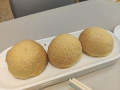 酥皮山楂叉烧包-蔡澜点心(三里屯T+MALL店)