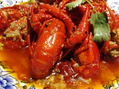 -功夫小龙虾·烧烤·江湖菜(金沙洲店)