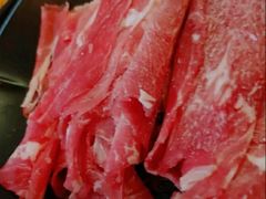 -丽江庭院·云南野生菌·海鲜火锅(鼓楼四合院店)