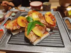 -耕海蟹将军(万象城店)