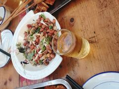 -伊隆斋(什刹海店)