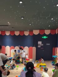 -meland亲子乐园(深圳领展中心城店)