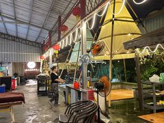 -光头佬室内钓虾场·烧烤·团建·亲子(中山八路店)