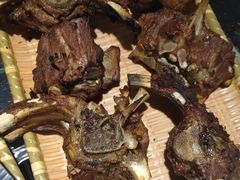 -城南老友羊蝎子火锅(花乡奥莱店)
