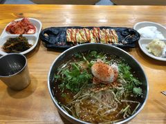 -韩食汇