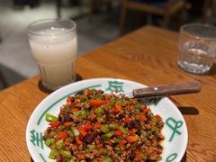 -一坐一忘云南菜(嘉里中心店)