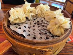 -小不点烧烤城(长乐宫店)