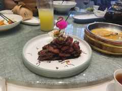-汤记传菜(浦江店)