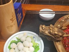 -巴蜀大将(站前南路店)