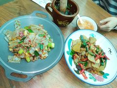 -树厨贵州菜(花果园购物中心店)