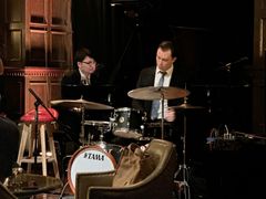 -LONG BAR 廊吧(外滩华尔道夫酒店)