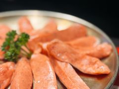 -西塔老太太泥炉烤肉(龙湖北苑天街店)