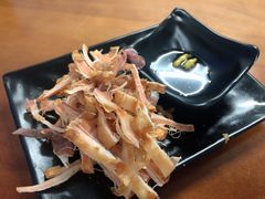 -啊溜烧烤·炭火传承(南澳店)