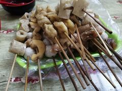 -马记大锅煮(总店)