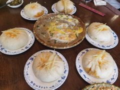 -四海楼(如皋定慧禅寺店)