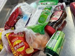 -世纪联华(外高桥店)