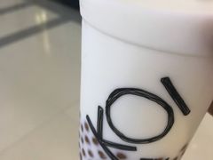 -KOI Thé(正佳广场店)