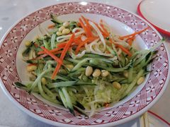 -天天初二·天津传统捞面·天津特色菜(凌奥总店)