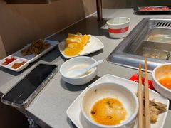 -海底捞火锅(珠影星光城夜宵主题店)