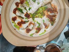 -田园北魏家宴·大同菜(御东店)