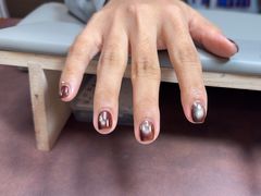 -食间牛排(湖西路店)