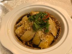 -水润轩私厨海南菜餐厅(铂尔曼酒店)