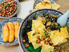 -捕螺记螺蛳粉(东关大街店)
