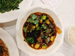 -瑞福园联谊餐室(茂名南路店)