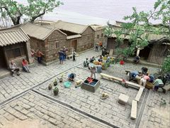 -中国闽台缘博物馆