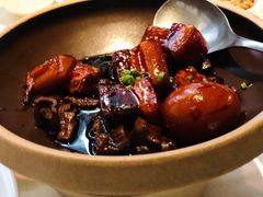 江南红烧肉-逸道(益丰·外滩源店)