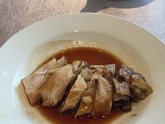 -豫园万丽酒店-万丽轩中餐厅(河南南路店)