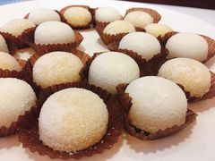 榴莲青春-味茂·老船夫1927(东海东路店)