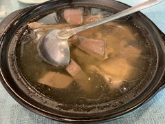 -茶油香闽南菜·花园餐厅(前埔店)