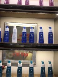 -MAGIC米几发型设计·羊毛卷