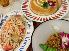 -太食獸泰式茶餐厅(IFS国金中心店)