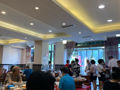 大堂-迎三江菌汤兔(星桥街西段店)