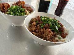 -丁记面馆(凤凰店)