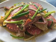 -七鲜渔港美食餐厅(巽寮湾海景店)
