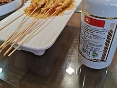-光海·乡记酸菜鱼·始于1996(花园路店)