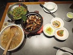 -姑苏家宴·苏帮菜·松鼠桂鱼(苏州总店)