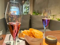 -FOOOO CITY CLUB 孚乐里音乐西餐酒吧(来福士店)
