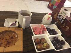 -大赏足道(长白店)