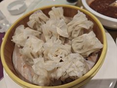 烧卖-凯鸽酒楼(大同振兴街店)