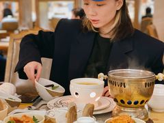 珊瑚蚌-雍和会海鲜姿造自助(湖东路店)