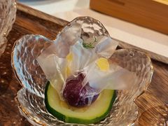开胃四小碟-叶叶菩提(旗舰店)