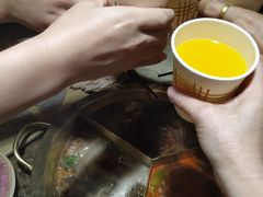 -蜀国大将老火锅(江北店)