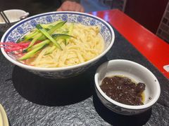 -老北京胡同味道二荤铺(酒仙桥店)