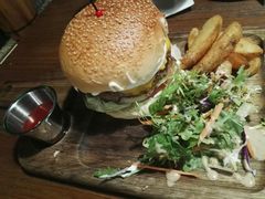 -404干式熟成牛排馆•聚会餐厅