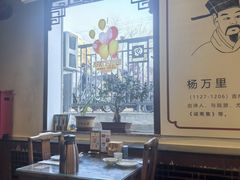 -西江美食舫·江西菜(健德桥店)