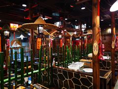 -唇辣号重庆老火锅(亦庄店)